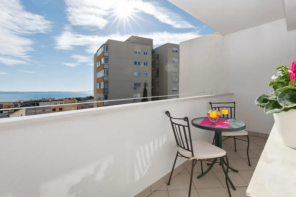 Apartment La Felicita Split