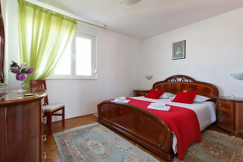 Apartment La Felicita Split 0*,  Chorvatsko