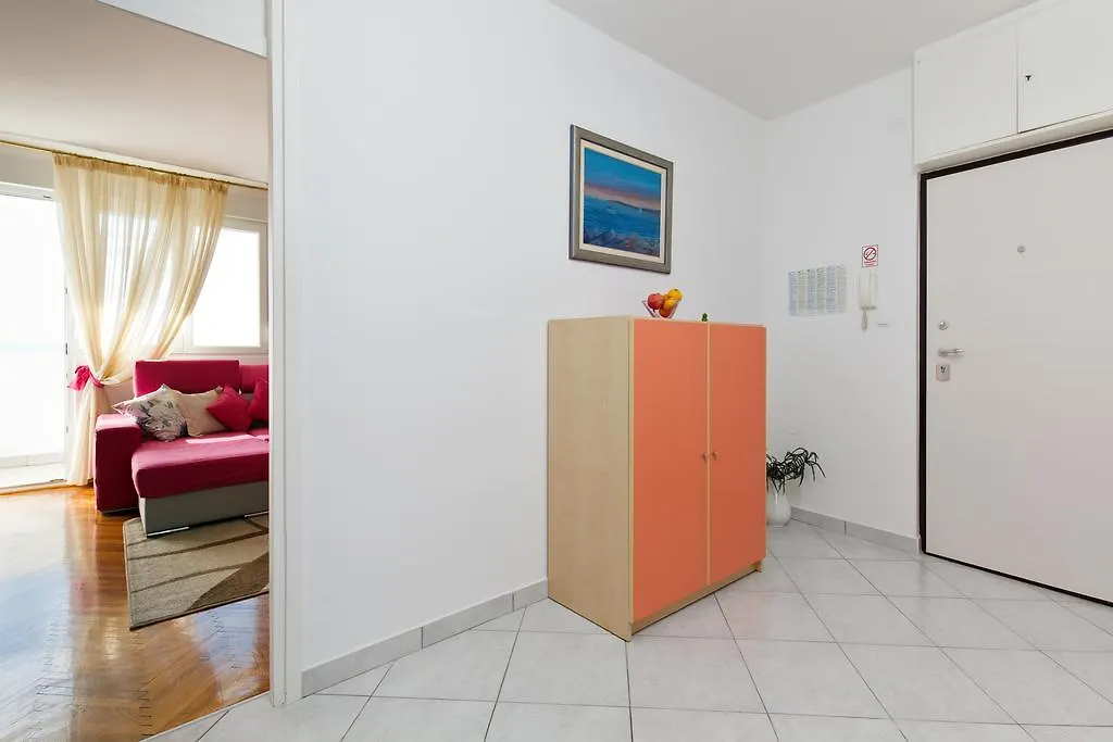 Apartment La Felicita Split Croatia