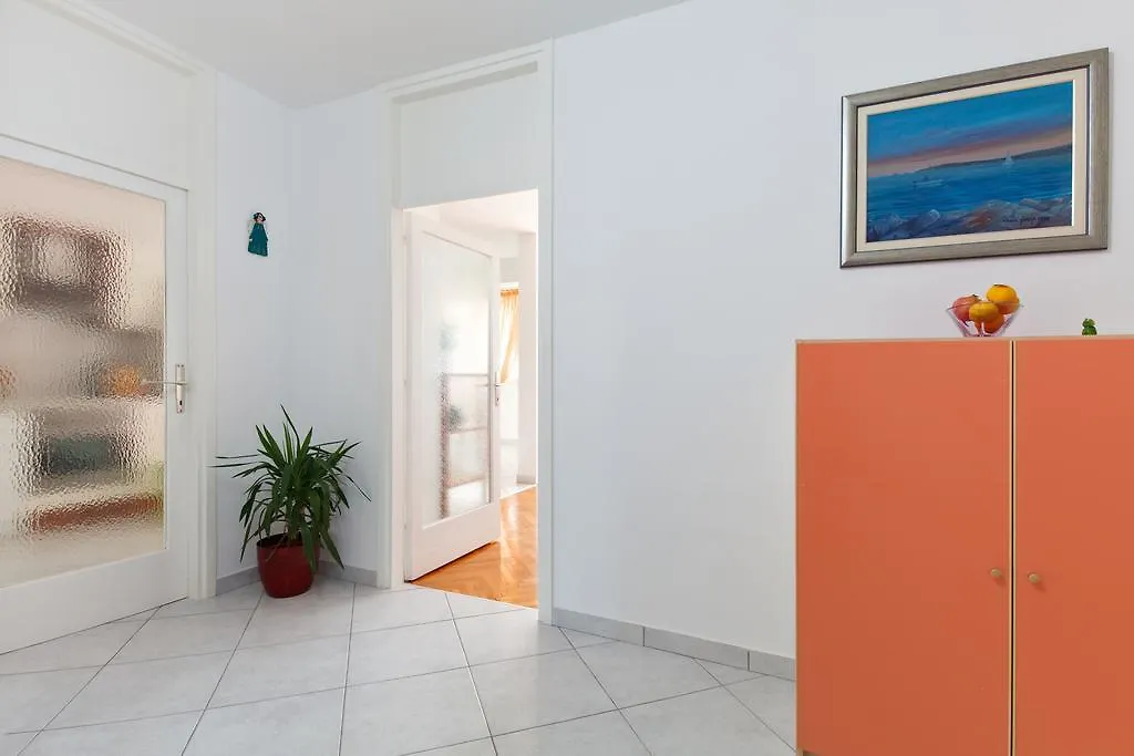 Apartment La Felicita Split
