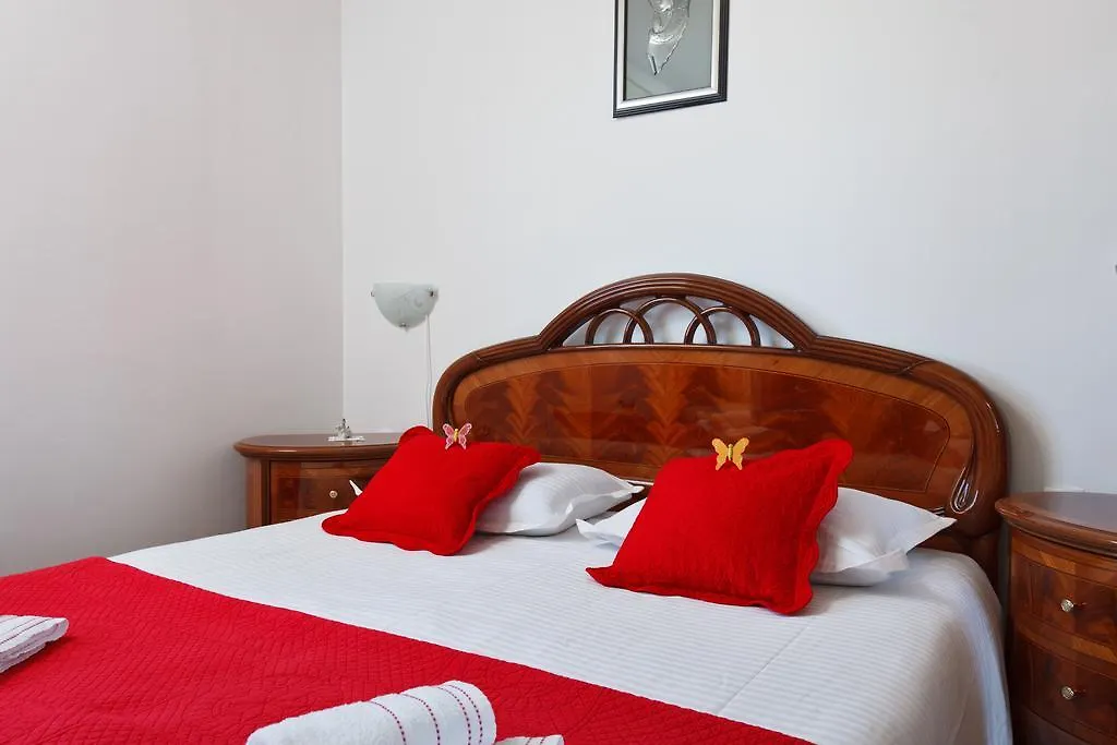 Apartment La Felicita Split Croatia