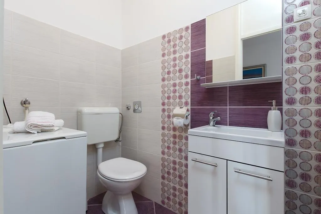 Apartment La Felicita Split
