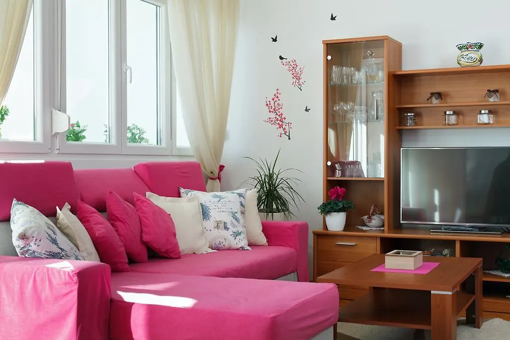 Apartment La Felicita Split