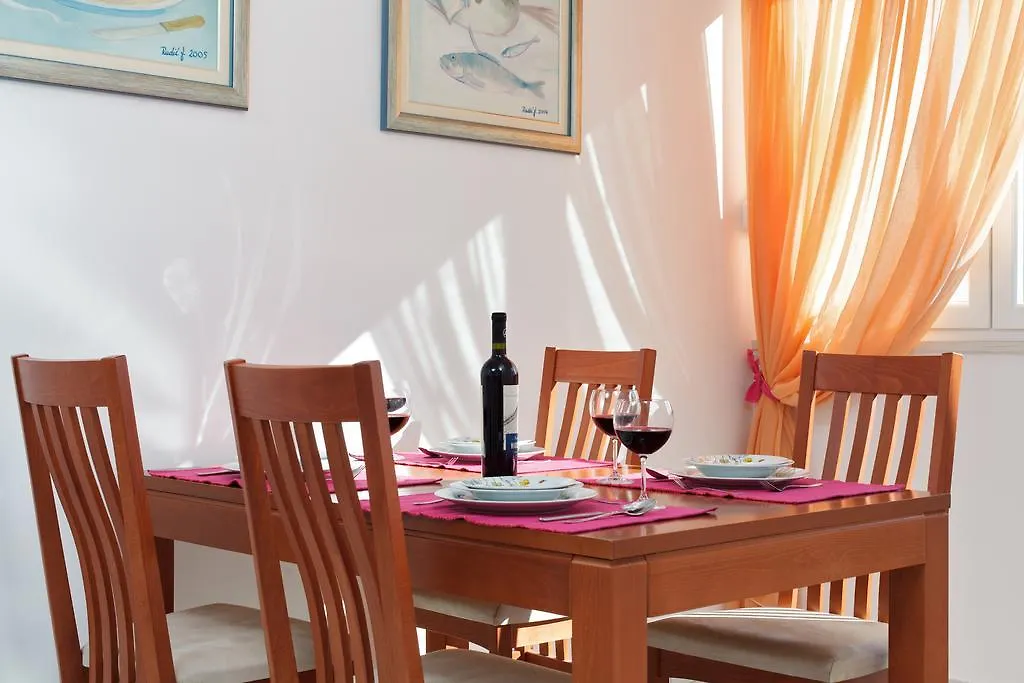 Apartment La Felicita Split
