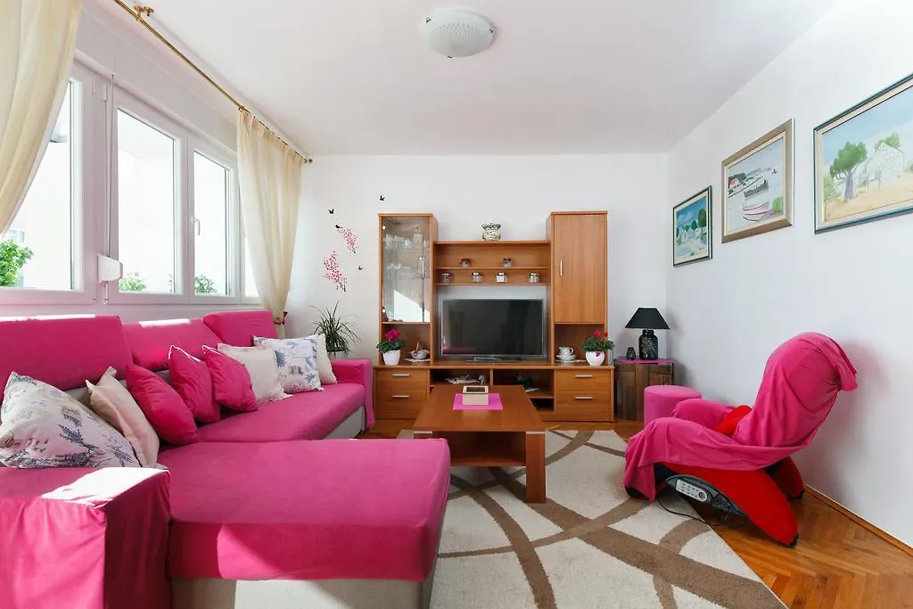 Apartment La Felicita Split