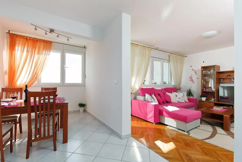 Apartment La Felicita Split 0*,  Croatia