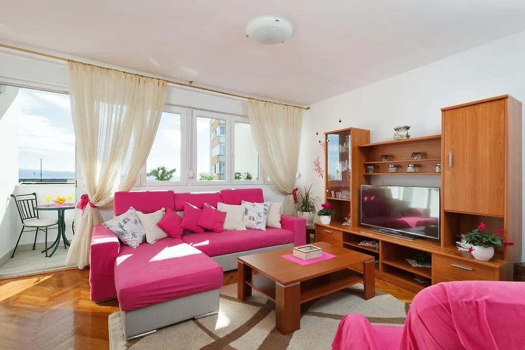 Apartment La Felicita Split